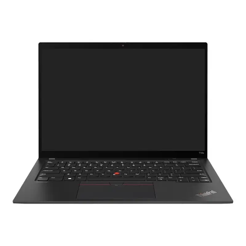 Lenovo ThinkPad T14s Gen 3 21BS - Conception de charnière à 180 degrés - Intel Core i5 - 1235U - jusqu'à... (21BSS17A00)_1